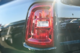 Ram 1500 Big Horn 4x4 Crew Cab 5'7" Box 2026