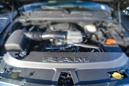 Ram 1500 Big Horn 4x4 Crew Cab 5'7" Box 2026