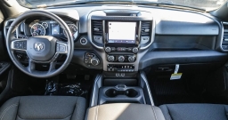 Ram 1500 Big Horn 4x4 Crew Cab 5'7" Box 2026