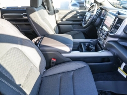 Ram 1500 Big Horn 4x4 Crew Cab 5'7" Box 2026