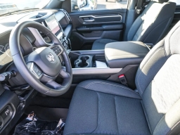 Ram 1500 Big Horn 4x4 Crew Cab 5'7" Box 2026