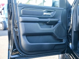 Ram 1500 Big Horn 4x4 Crew Cab 5'7" Box 2026