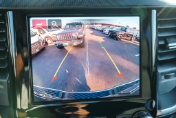 Ram 1500 Big Horn 4x4 Crew Cab 5'7" Box 2026