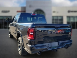 Ram 1500 Big Horn 4x4 Crew Cab 5'7" Box 2026