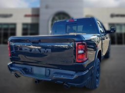 Ram 1500 Big Horn 4x4 Crew Cab 5'7" Box 2026