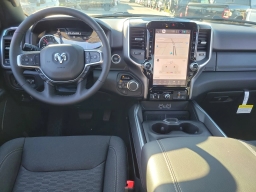 Ram 1500 Big Horn 4x4 Crew Cab 5'7" Box 2026