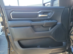 Ram 1500 Big Horn 4x4 Crew Cab 5'7" Box 2026