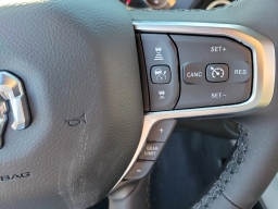 Ram 1500 Big Horn 4x4 Crew Cab 5'7" Box 2026