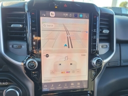 Ram 1500 Big Horn 4x4 Crew Cab 5'7" Box 2026