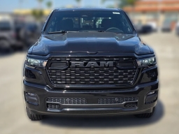 Ram 1500 Big Horn 4x4 Crew Cab 5'7" Box 2026