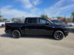 Ram 1500 Big Horn 4x4 Crew Cab 5'7" Box 2026