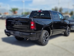 Ram 1500 Big Horn 4x4 Crew Cab 5'7" Box 2026