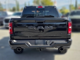Ram 1500 Big Horn 4x4 Crew Cab 5'7" Box 2026