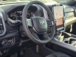 Ram 1500 Big Horn 4x4 Crew Cab 5'7" Box 2026