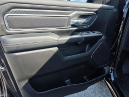 Ram 1500 Big Horn 4x4 Crew Cab 5'7" Box 2026