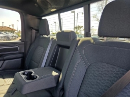 Ram 1500 Big Horn 4x4 Crew Cab 5'7" Box 2026