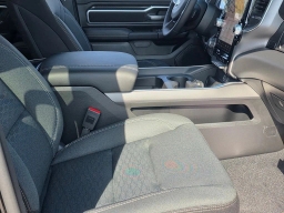 Ram 1500 Big Horn 4x4 Crew Cab 5'7" Box 2026