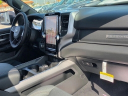 Ram 1500 Big Horn 4x4 Crew Cab 5'7" Box 2026