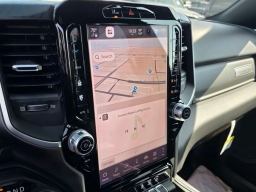 Ram 1500 Big Horn 4x4 Crew Cab 5'7" Box 2026