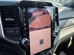 Ram 1500 Big Horn 4x4 Crew Cab 5'7" Box 2026