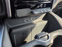 Ram 1500 Big Horn 4x4 Crew Cab 5'7" Box 2026