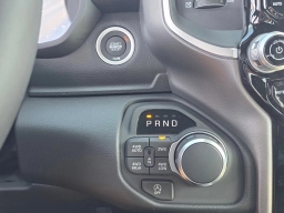 Ram 1500 Big Horn 4x4 Crew Cab 5'7" Box 2026