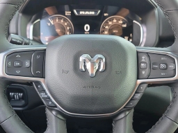 Ram 1500 Big Horn 4x4 Crew Cab 5'7" Box 2026