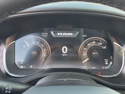 Ram 1500 Big Horn 4x4 Crew Cab 5'7" Box 2026