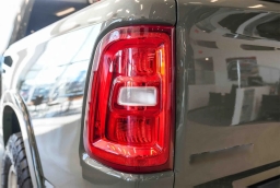 Ram 1500 Big Horn 4x4 Crew Cab 5'7" Box 2026