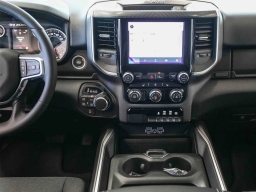 Ram 1500 Big Horn 4x4 Crew Cab 5'7" Box 2026