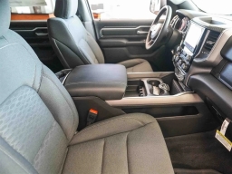 Ram 1500 Big Horn 4x4 Crew Cab 5'7" Box 2026