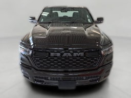 Ram 1500 Big Horn 4x4 Crew Cab 5'7" Box 2026