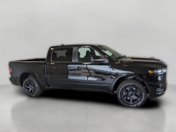 Ram 1500 Big Horn 4x4 Crew Cab 5'7" Box 2026