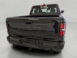 Ram 1500 Big Horn 4x4 Crew Cab 5'7" Box 2026