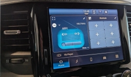 Ram 1500 Big Horn 4x4 Crew Cab 5'7" Box 2026