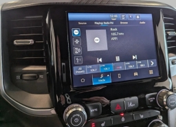 Ram 1500 Big Horn 4x4 Crew Cab 5'7" Box 2026