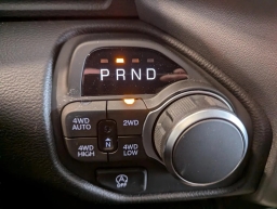 Ram 1500 Big Horn 4x4 Crew Cab 5'7" Box 2026