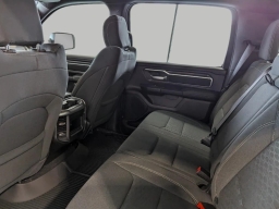 Ram 1500 Big Horn 4x4 Crew Cab 5'7" Box 2026