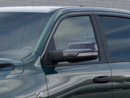 Ram 1500 Big Horn 4x4 Crew Cab 5'7" Box 2026