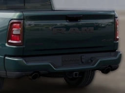 Ram 1500 Big Horn 4x4 Crew Cab 5'7" Box 2026