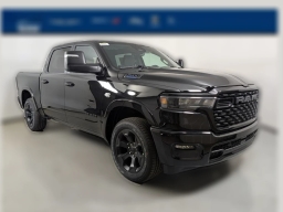 Ram 1500 Big Horn 4x4 Crew Cab 5'7" Box 2026