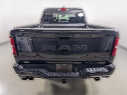 Ram 1500 Big Horn 4x4 Crew Cab 5'7" Box 2026