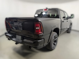 Ram 1500 Big Horn 4x4 Crew Cab 5'7" Box 2026