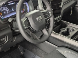 Ram 1500 Big Horn 4x4 Crew Cab 5'7" Box 2026