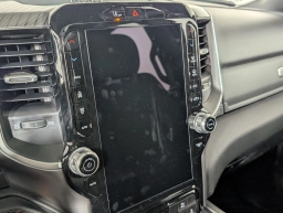 Ram 1500 Big Horn 4x4 Crew Cab 5'7" Box 2026