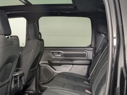 Ram 1500 Big Horn 4x4 Crew Cab 5'7" Box 2026