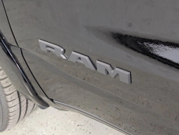 Ram 1500 Big Horn 4x4 Crew Cab 5'7" Box 2026