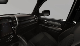 Ram 1500 Big Horn 4x4 Crew Cab 5'7" Box 2026