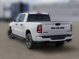 Ram 1500 Big Horn 4x4 Crew Cab 5'7" Box 2026