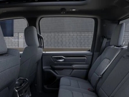 Ram 1500 Big Horn 4x4 Crew Cab 5'7" Box 2026